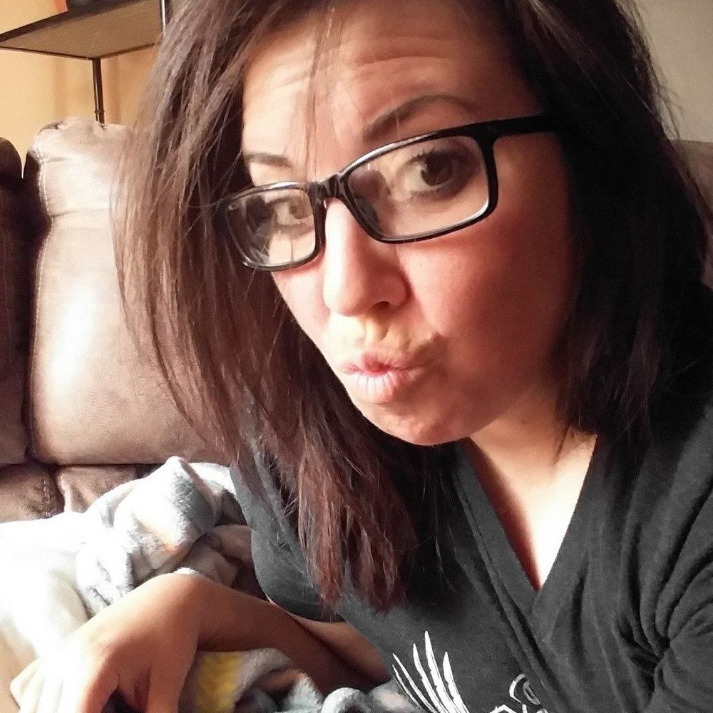 Meet your Posher, Erica